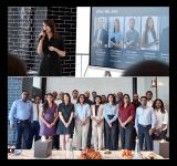 Perituza concludes second AI workshop, helping companies elevate sales execution through AI