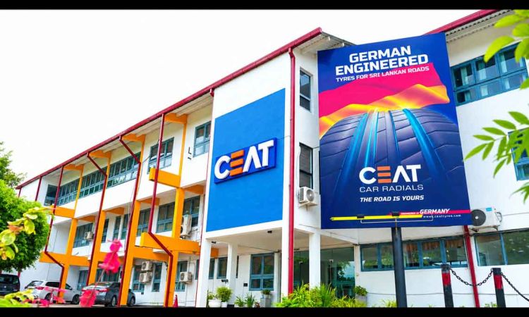 CEAT Kelani retains Fitch AA+ rating for sixth consecutive year