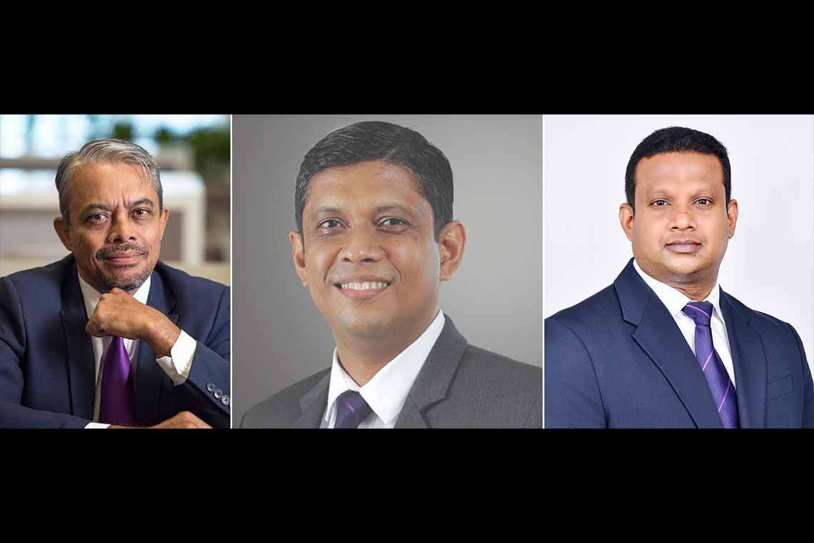 Softlogic Life Leads Asia as Sajeewa Pushpitha Wins Rookie Insurance Agency Leader of the Year