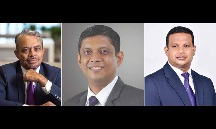 Softlogic Life Leads Asia as Sajeewa Pushpitha Wins Rookie Insurance Agency Leader of the Year
