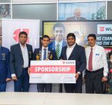 Würth Appoints Junior Squash Champion Matheesha as its Brand Ambassador