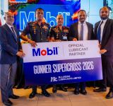 Mobil to Power Excitement as Official Lubricant Partner of Gunner Supercross 2026