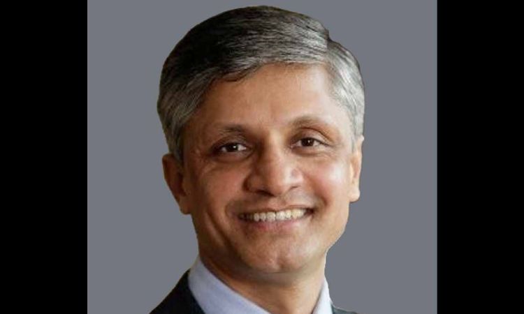 Virtusa Announces Srinivas BG as New Chairman of the Board