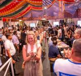The Original Oktoberfest Returns to Hilton Colombo for its 33rd Year 