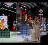 LANKATILES Brings Surface, Form and Fashion Together at CFW Couture + Trousseau 2026