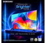 Samsung Sri Lanka Unveils New Mini LED TV Range with Vision AI-Powered Entertainment for 2026