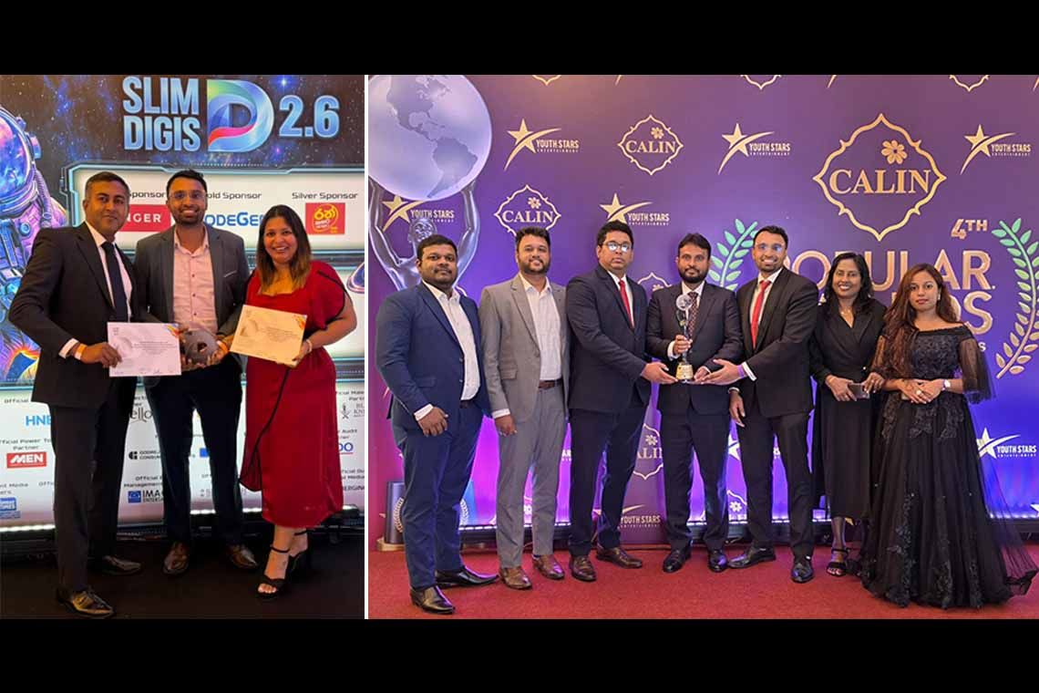 Still Chosen Still Evolving Coca Cola Celebrates Twin Wins at Calin Popular Awards 2026 and SLIM DIGIS 2.6