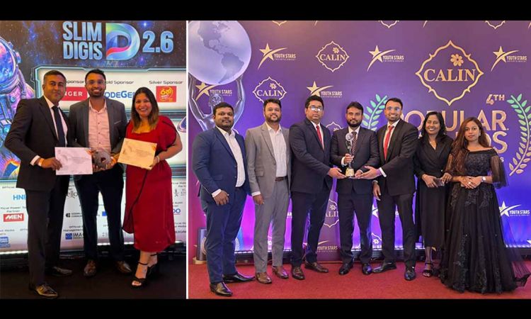 Still Chosen, Still Evolving : Coca-Cola Celebrates Twin Wins at Calin Popular Awards 2026 and SLIM DIGIS 2.6
