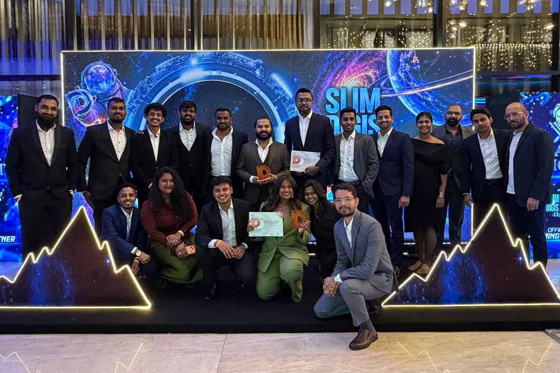 Daraz Sri Lanka’s 2025 11.11 Campaign Earns Industry Recognition Ahead of This Year’s Sale