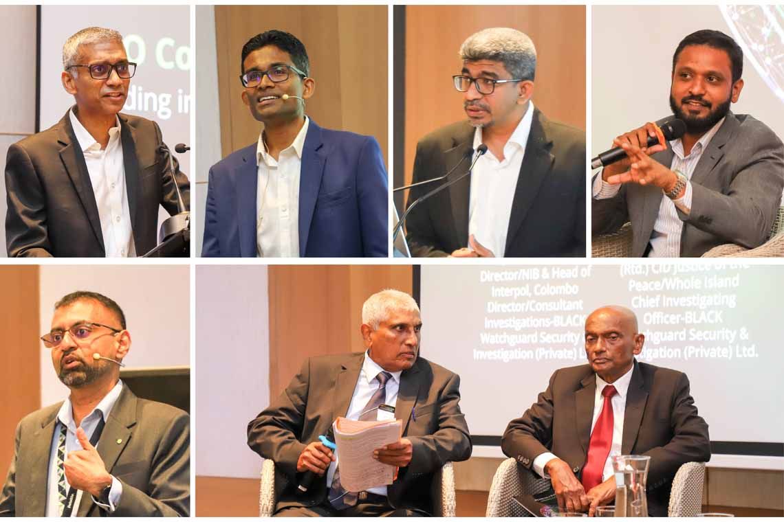 Deloitte CFO Conclave 2026 explores fraud resilience financial reporting and AI led finance transformation