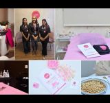 From Sri Lanka to Delhi : Durga Kenny takes homegrown beauty brand BeWAXed to India’s capital