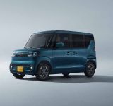 BYD's RACCO Becomes Fastest-Selling Kei Car Entry by a Foreign Automaker in Japan