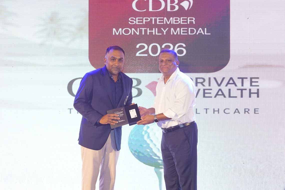 CDB Launches Private Wealth Proposition with World Mastercard Metal Credit Card