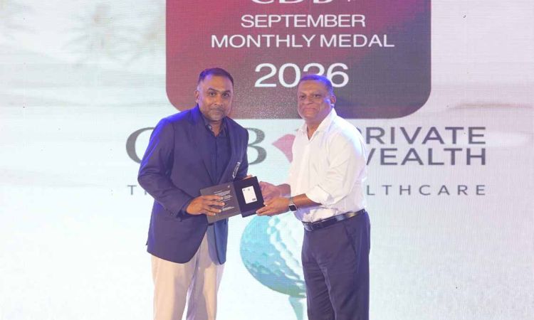 CDB Launches Private Wealth Proposition with World Mastercard Metal Credit Card