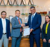 Sampath Bank and KOKO Connect Merchants to New Opportunities for Business Growth
