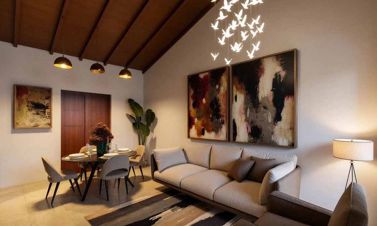 Sanctus Properties Commences Smart Boutique-Style Lume Residences in Kandana