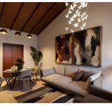 Sanctus Properties Commences Smart Boutique-Style Lume Residences in Kandana