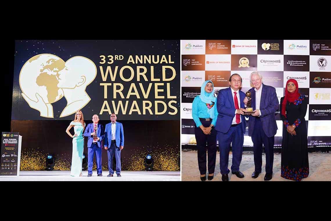 Vietjet named Asia’s Leading Airline Brand 2026 at World Travel Awards