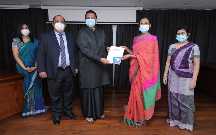 Businesscafe Peoples Insurance enters agreement with Sri Lanka Tourism as the sole insurance provider for inbound tourists
