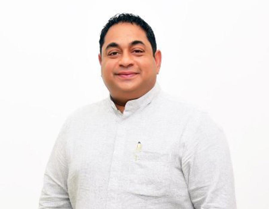 Lakith Peiris