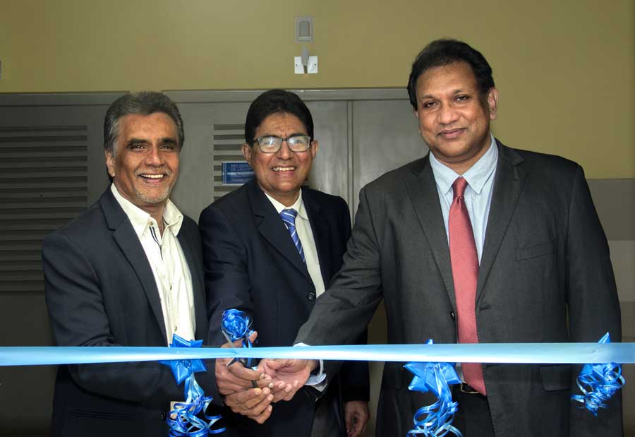 businesscafe Asiri Hospitals upgrades Stem Cell Laboratory ensuring Bone Marrow Transplant patients benefit from life saving procedures