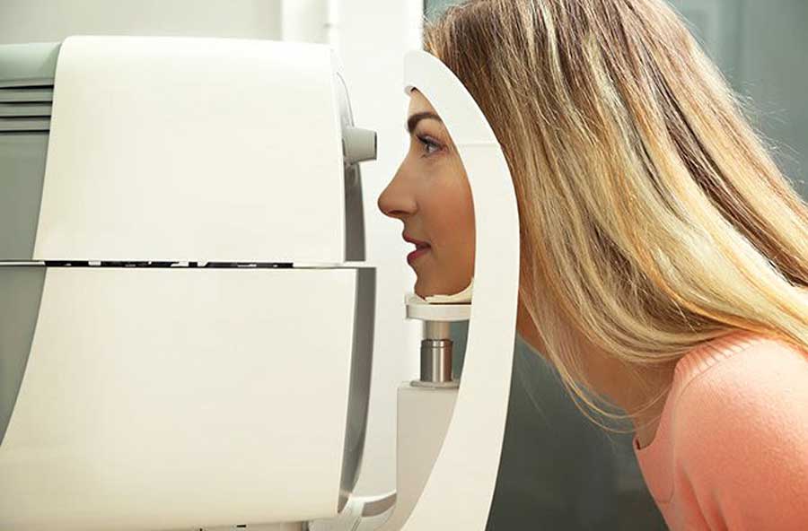 businesscafe Vision Care marks World Glaucoma Week 2021 by creating awareness of how to avoid irreversible vision loss