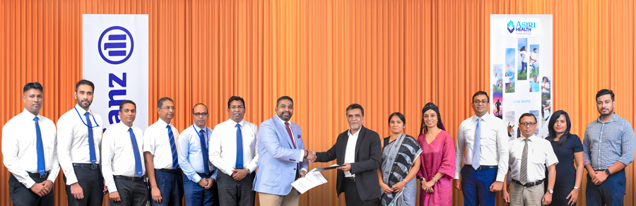 businesscafe Allianz Partners with Asiri Health to Offer Greater Value to Policy Holders
