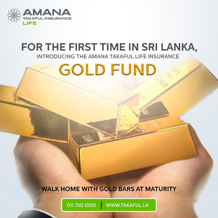 Amana Takaful Life Insurance