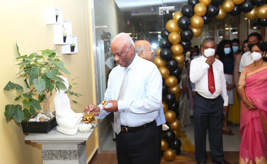 Nawaloka Hospitals introduces Elite Centre to dispense comprehensive preventative and lifestyle healthcare services