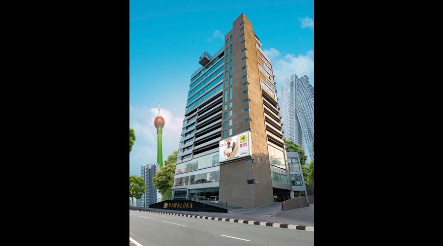 Nawaloka Hospitals bolsters their patients access to healthcare with free shuttle service
