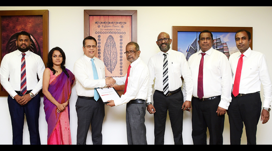 Union Assurance Expands Bancassurance Footprint with Pan Asia Bank Partnership