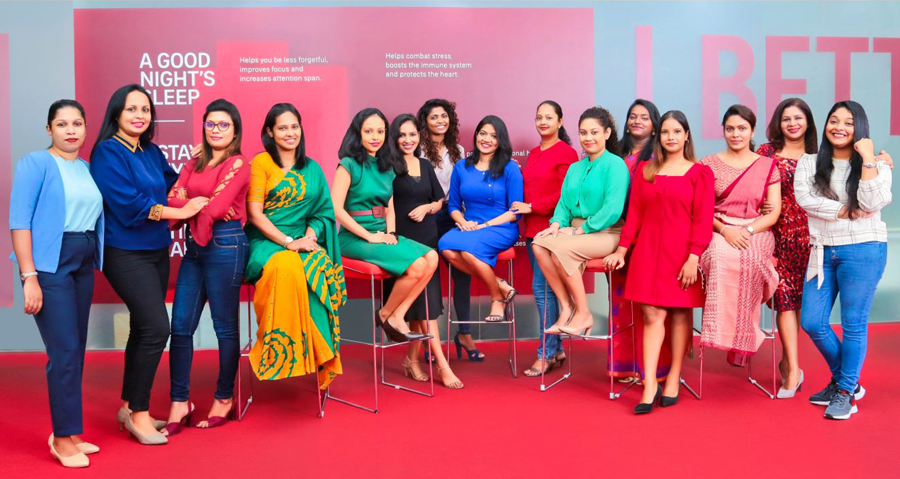AIA shines at the Great Place to Work for Women and Women Friendly Workplaces awards 2022