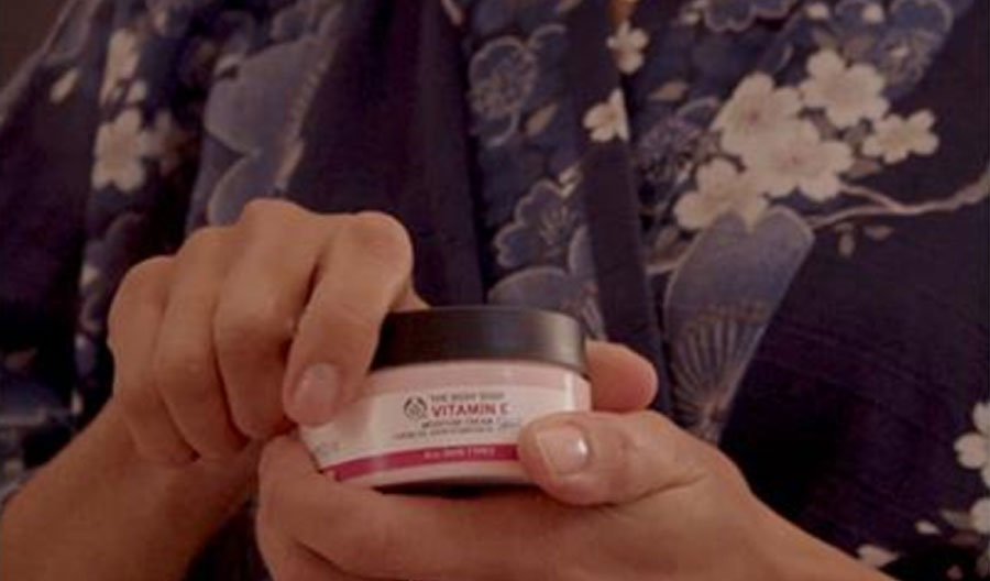 The Body Shop