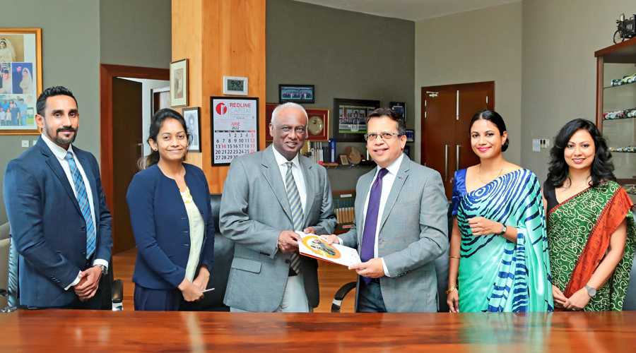Union Assurance Nawaloka Hospitals Partner to Keep Your Baby s Future Secure