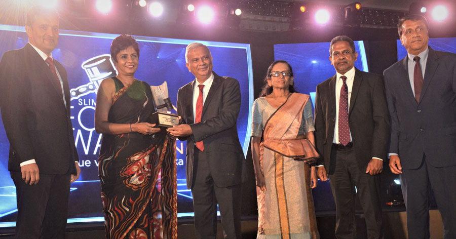 Ceylinco Life voted Sri Lanka s most popular life insurer for record 16th year