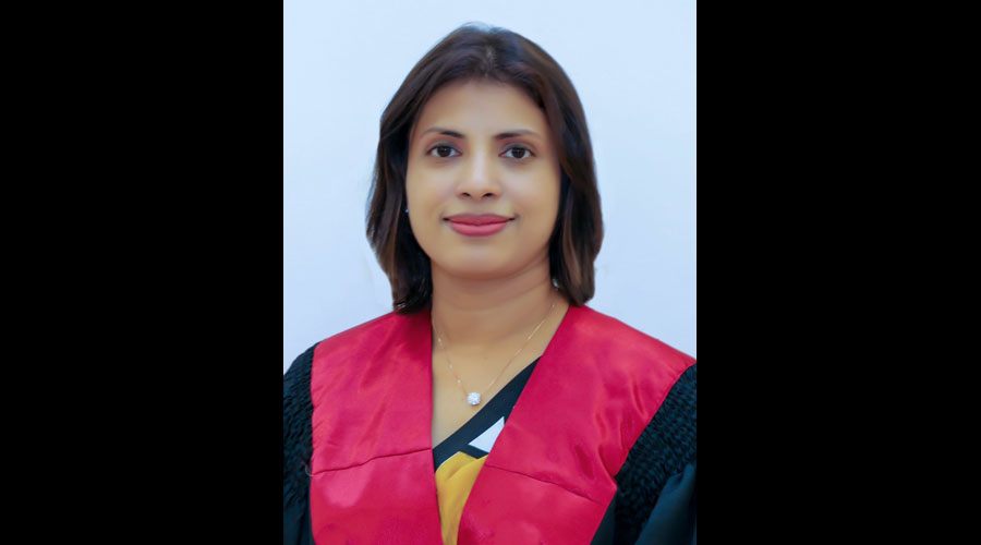 Predicting and preventing heart attacks strokes by Chamila Mettananda