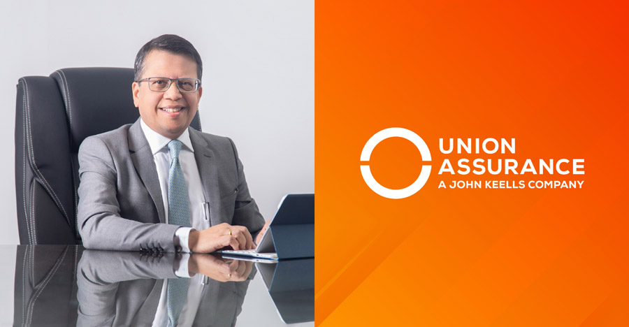 Union Assurance Records Unprecedented Growth in 2021