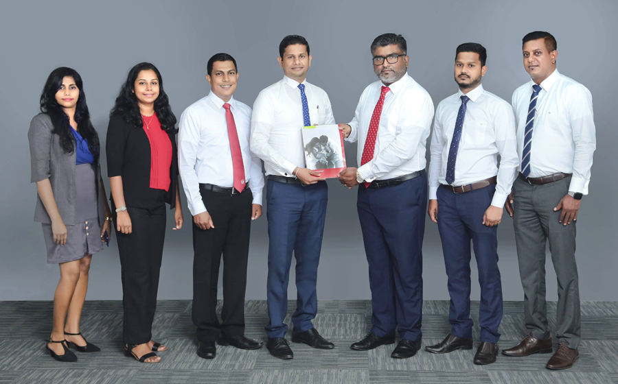 AIA Insurance offers exclusive Health Policies to all employees at Adapt Information Technologies Private Limited