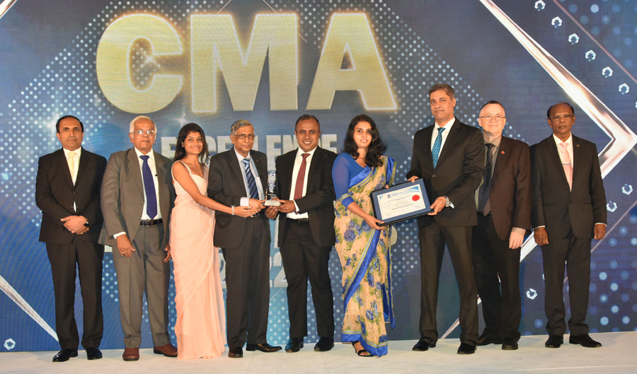 Union Assurance Among Ten Best Integrated Reports for the Third Consecutive Year