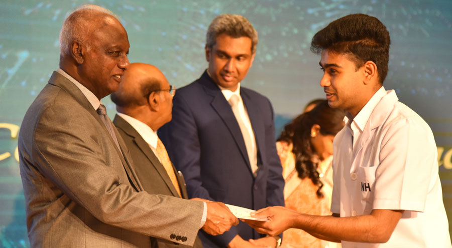 Nawaloka Hospitals marks 37th year at the pinnacle of the private healthcare sector with a rejuvenated advanced clinical portfolio