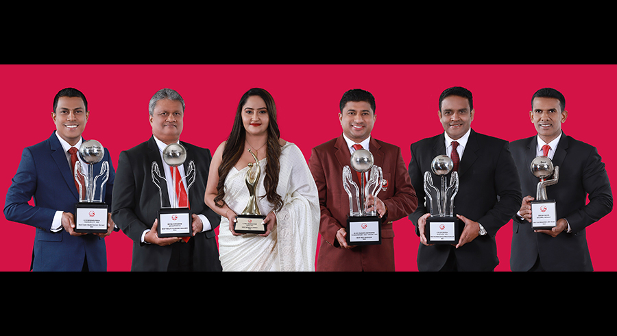 AIA Sales Convention 2023 A recognition of excellence and superior customer service by AIA s top performers