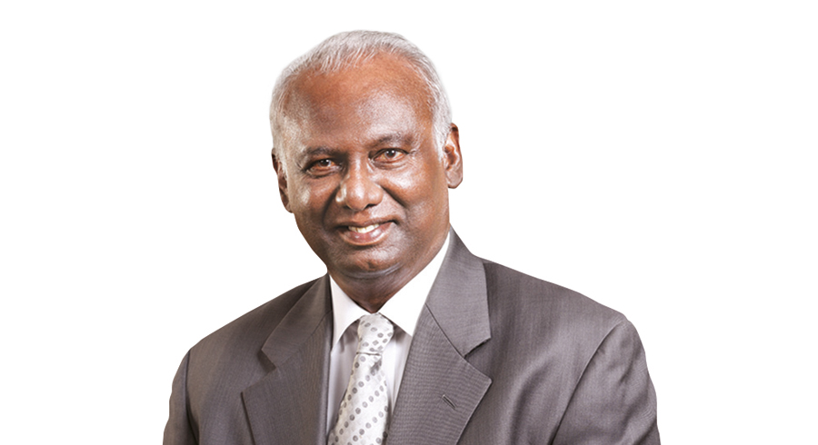 Nawaloka Hospitals hosts its 33rd Annual General Meeting