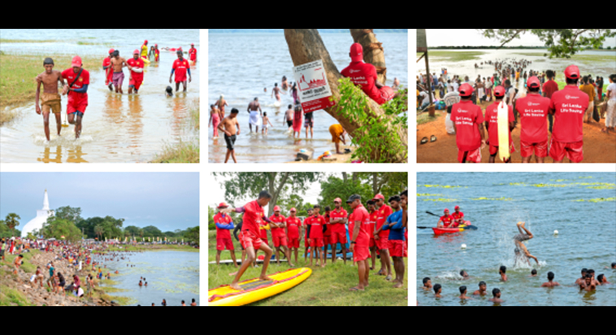 AIA Poson Safety Programme 2023