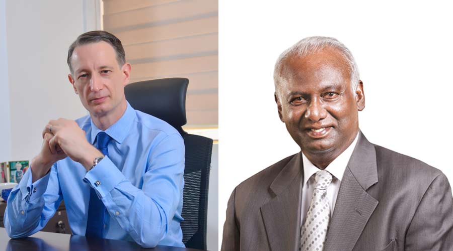 Allianz Lanka and Nawaloka Hospitals Ink Partnership to Provide Greater Value to Policyholders