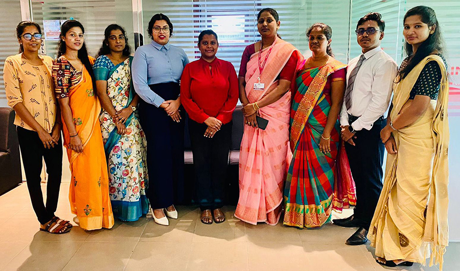 Ceylinco Life opens call centre in Jaffna for Tamil speaking customers