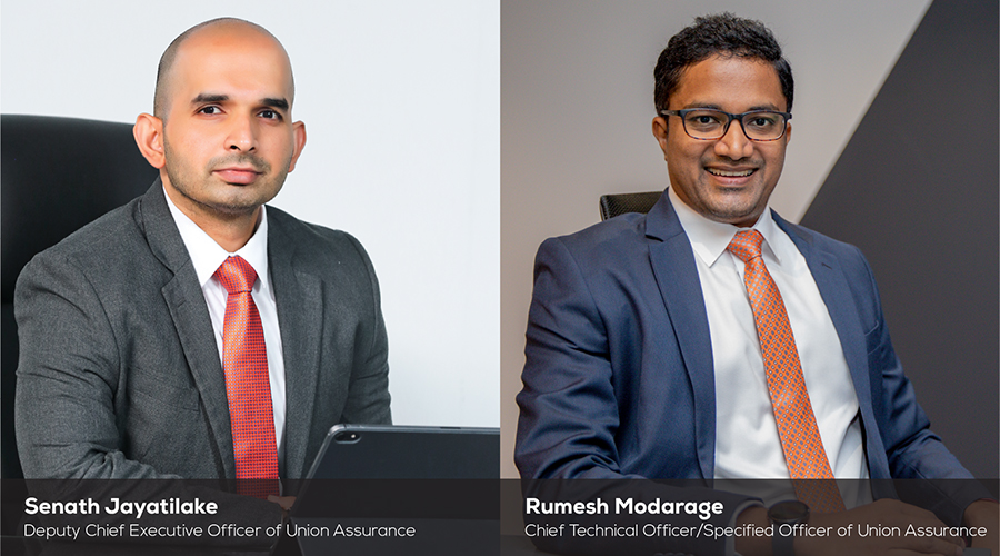 Union Assurance Strengthens Go Green Initiatives with Policy Certificates and e Policy Documents