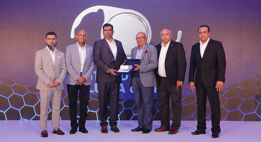 DIMO Healthcare Together with ZEISS Introduces Cutting Edge ZEISS CT LUCIA 621P Monofocal IOL for Cataract Patients in Sri Lanka