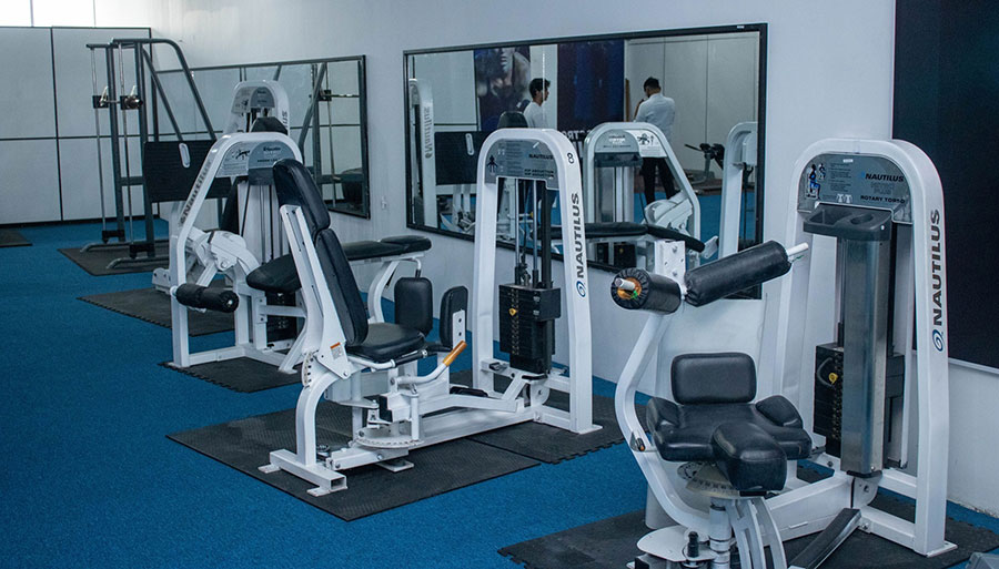 Power World Gyms Welisara Branch Moves to New Location