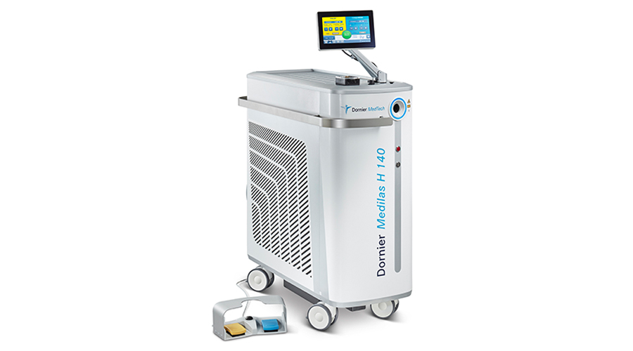 Hayleys Lifesciences Improves Access to Urological Stone Treatment in Sri Lanka with Dornier Medilas H140