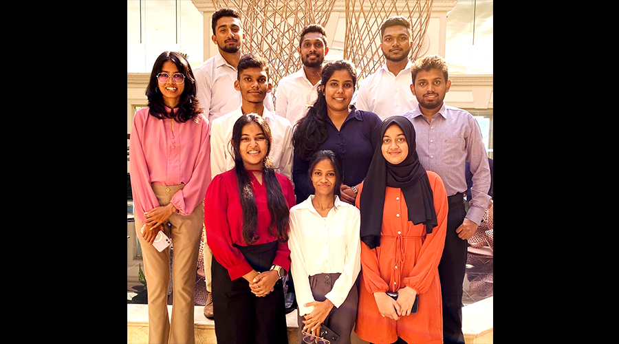 Union Assurance sets sail with Uniship